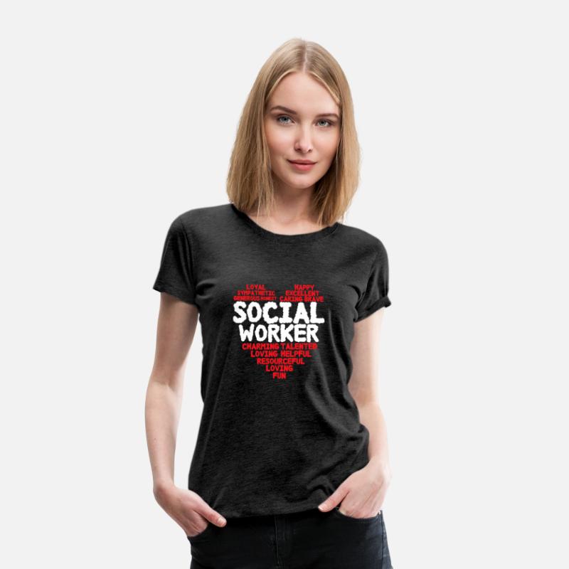 Social Worker 5