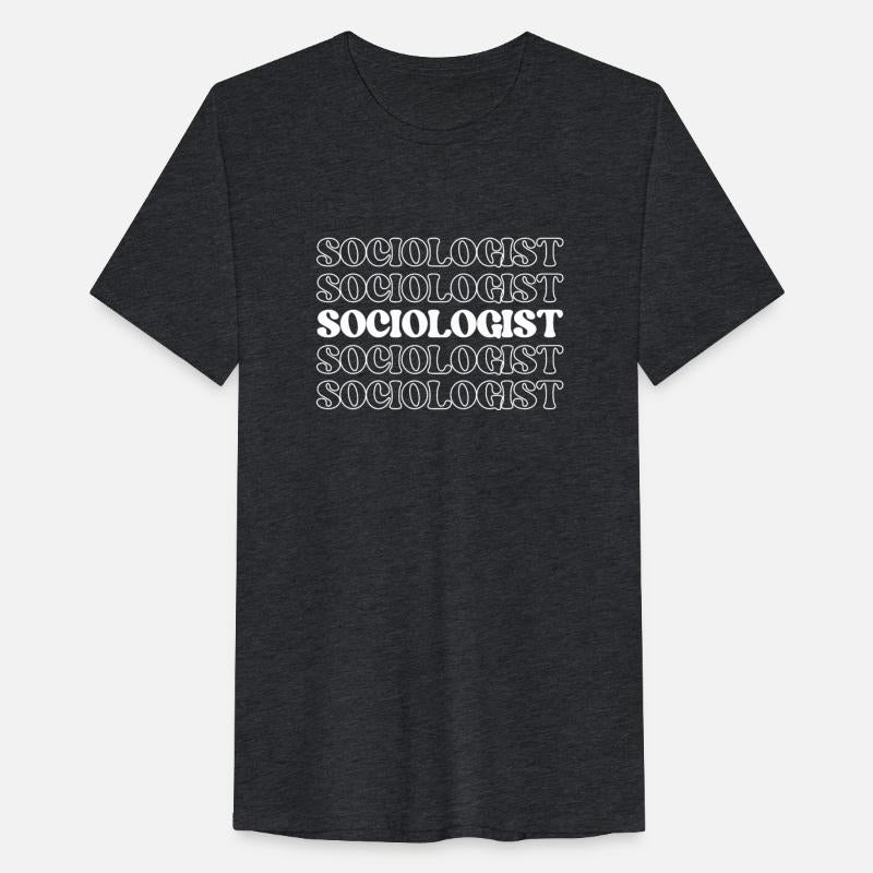Sociologist Social Scientist Behavior Expert