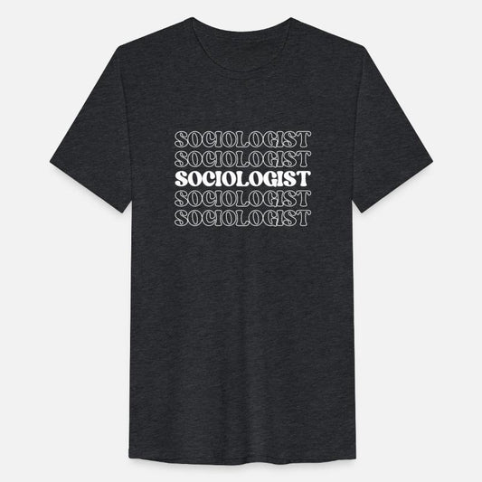 Sociologist Social Scientist Behavior Expert