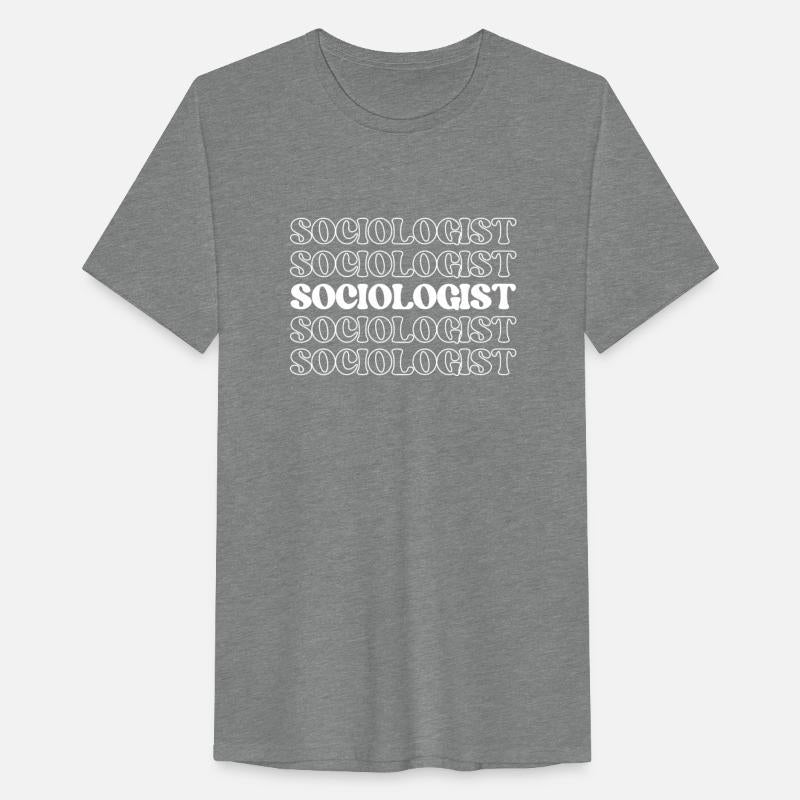 Sociologist Social Scientist Behavior Expert