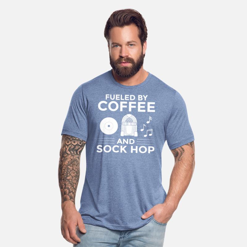 Sock Hop Sox 50s Music Party Dance 1950s Dancer