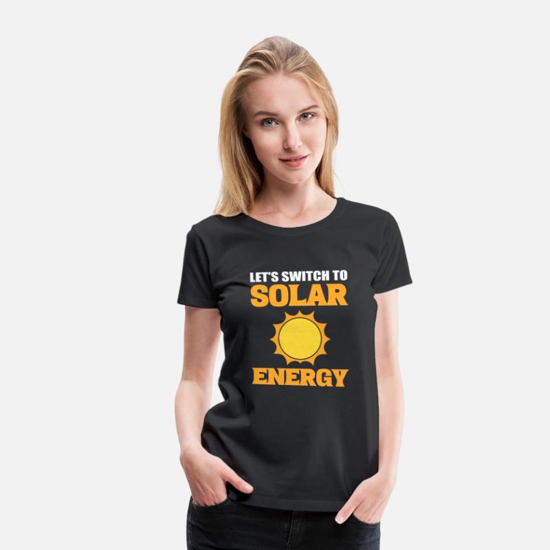 Solar Power Energy Solar Energy Inventory