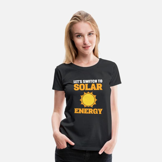 Solar Power Energy Solar Energy Inventory