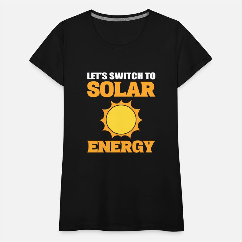 Solar Power Energy Solar Energy Inventory