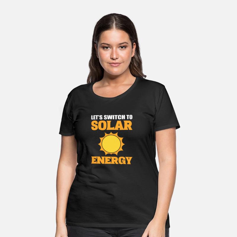 Solar Power Energy Solar Energy Inventory