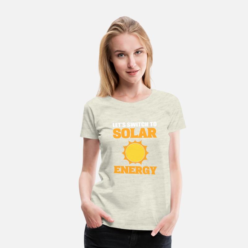 Solar Power Energy Solar Energy Inventory