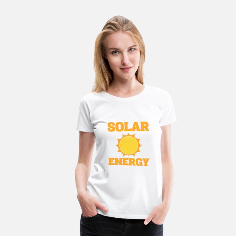 Solar Power Energy Solar Energy Inventory
