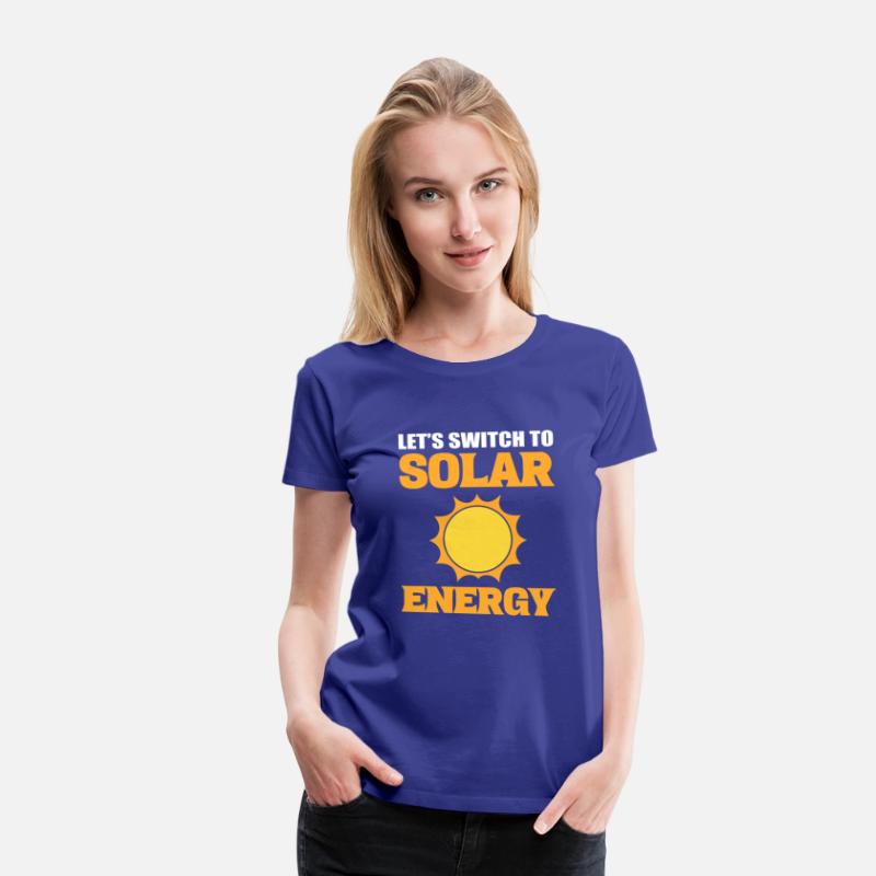 Solar Power Energy Solar Energy Inventory