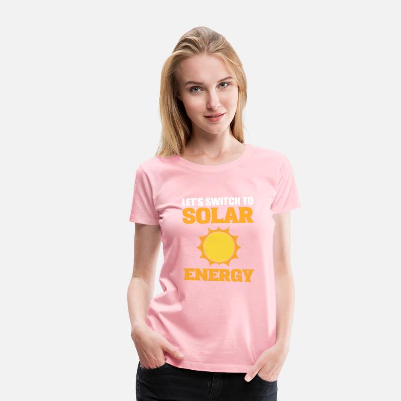 Solar Power Energy Solar Energy Inventory