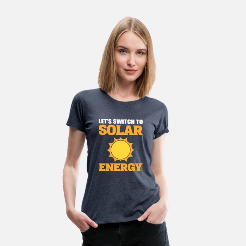 Solar Power Energy Solar Energy Inventory