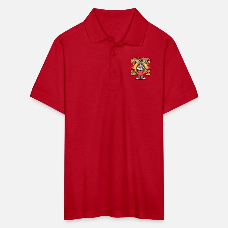 Sombunny’s Celebrate the High Holy Day Smokers Tee