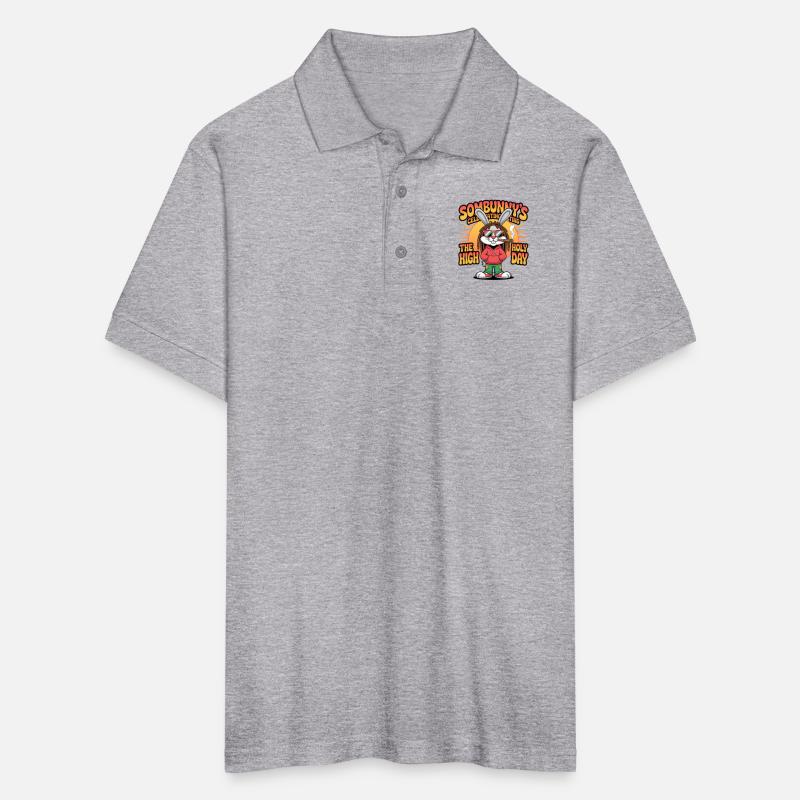 Sombunny’s Celebrate the High Holy Day Smokers Tee