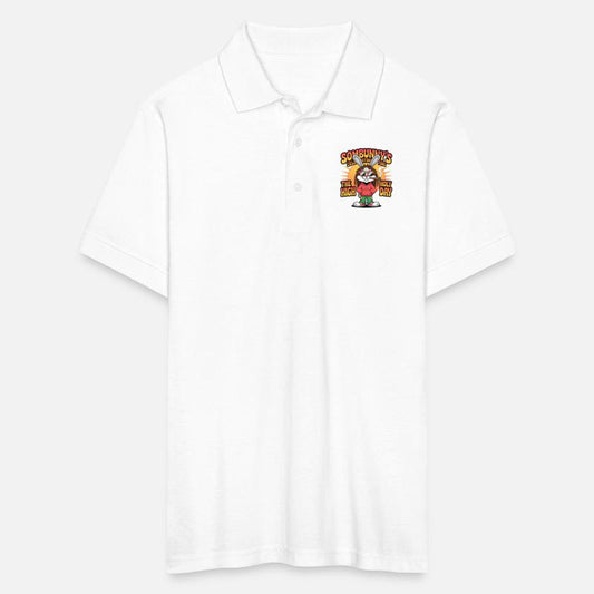 Sombunny’s Celebrate the High Holy Day Smokers Tee