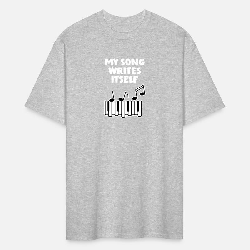 Song Writes Itself Song Writer Musicians Music