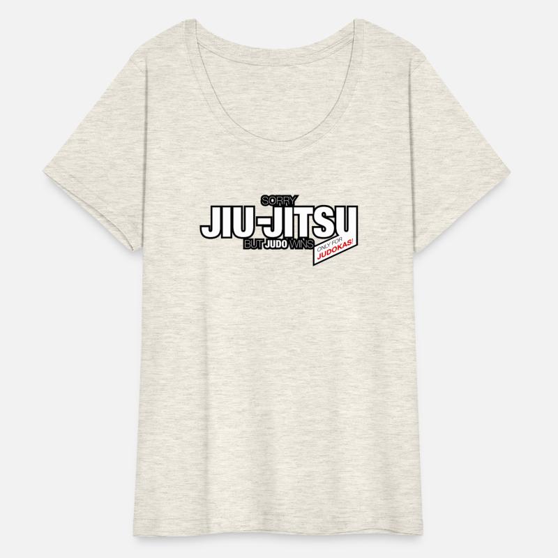 Sorry Jiu-Jitsu… but Judo wins!