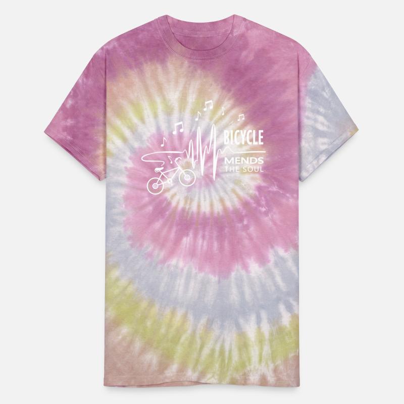 Soul Cycling And Music Notes