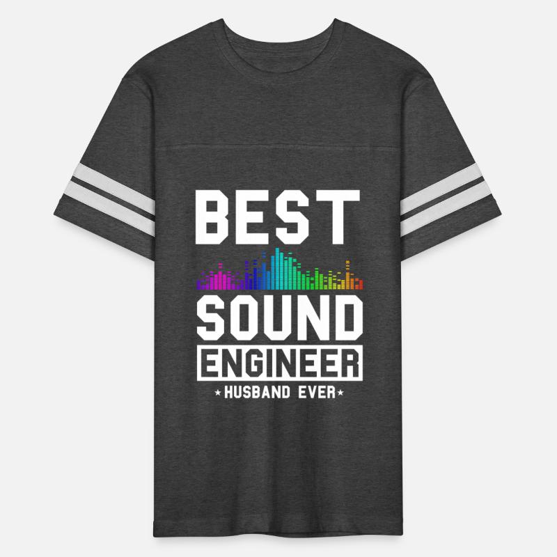 Sound Audio Engineer Music Producer