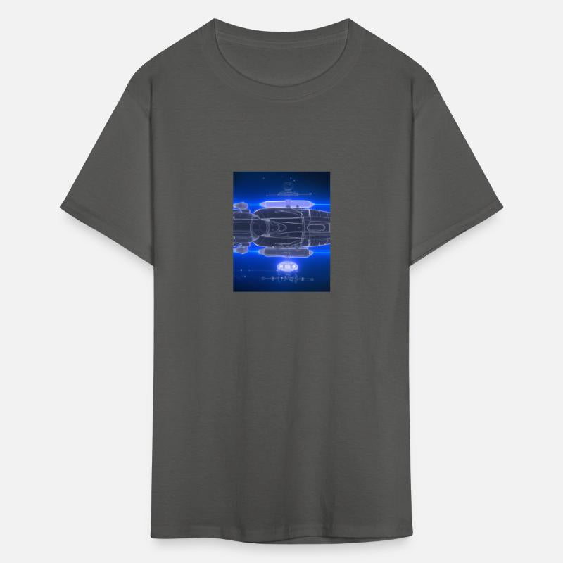 Spaceship Blueprints Ancient Astronaut Theorist