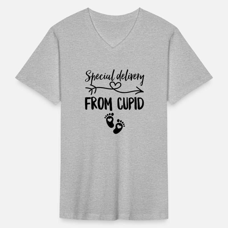 Special Delivery From Cupid