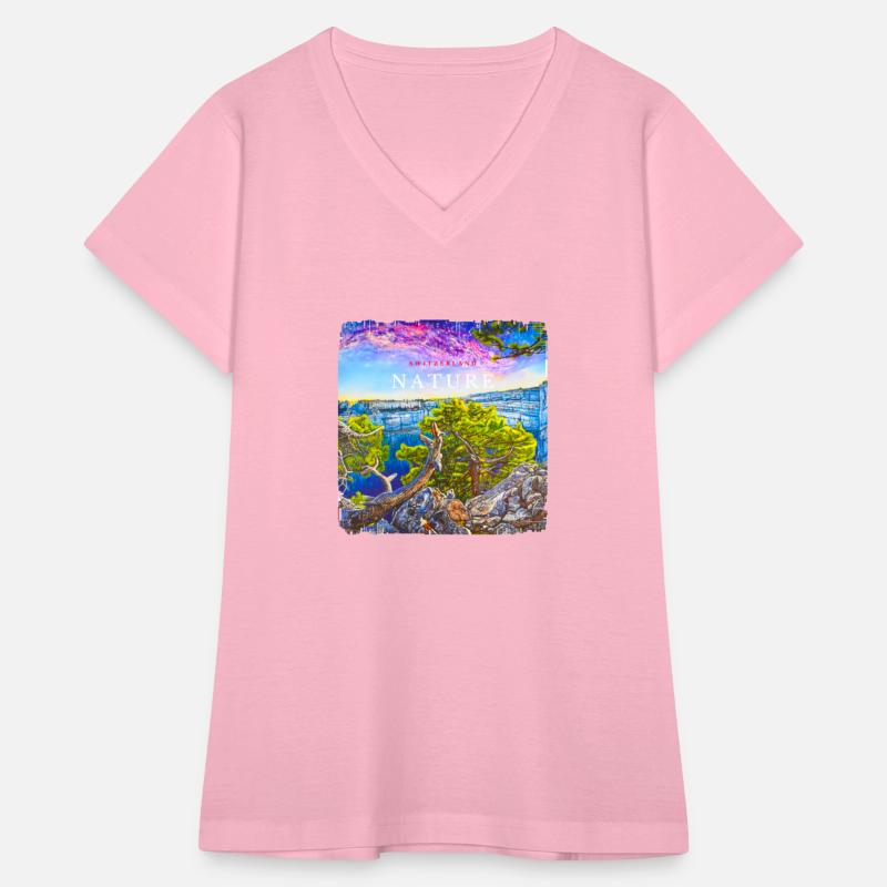 Spirit of the Hollow of the Van