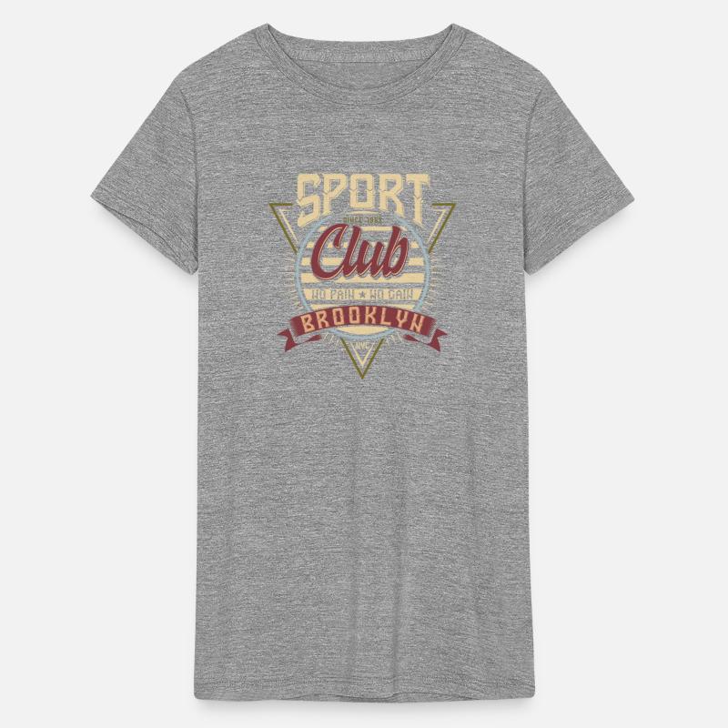 Sports Club Brooklyn