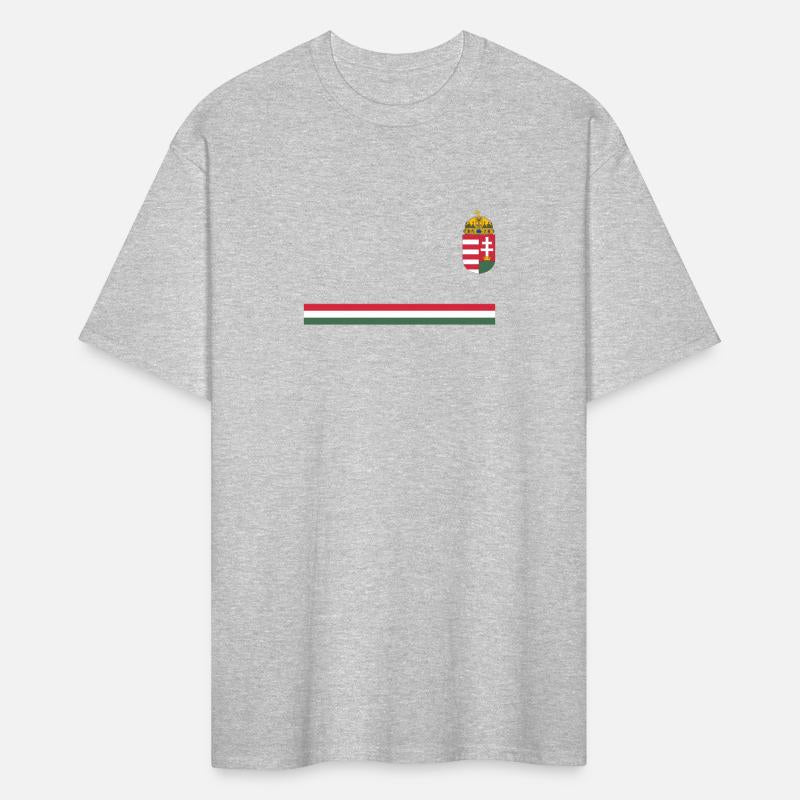 Sports-Style National Pride Hungarian