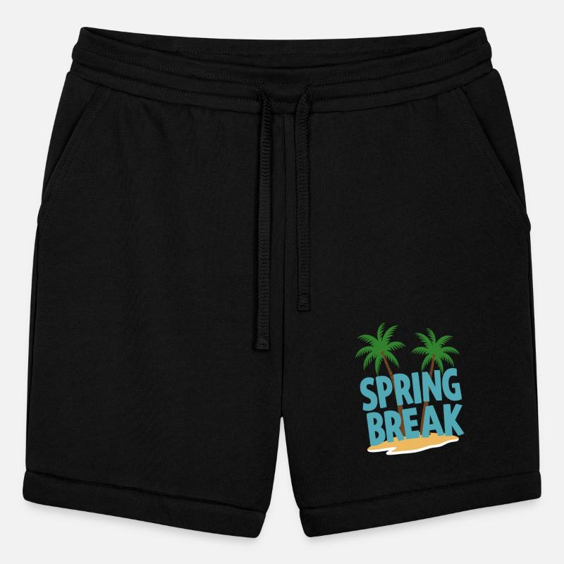 Spring Break Palms Beach