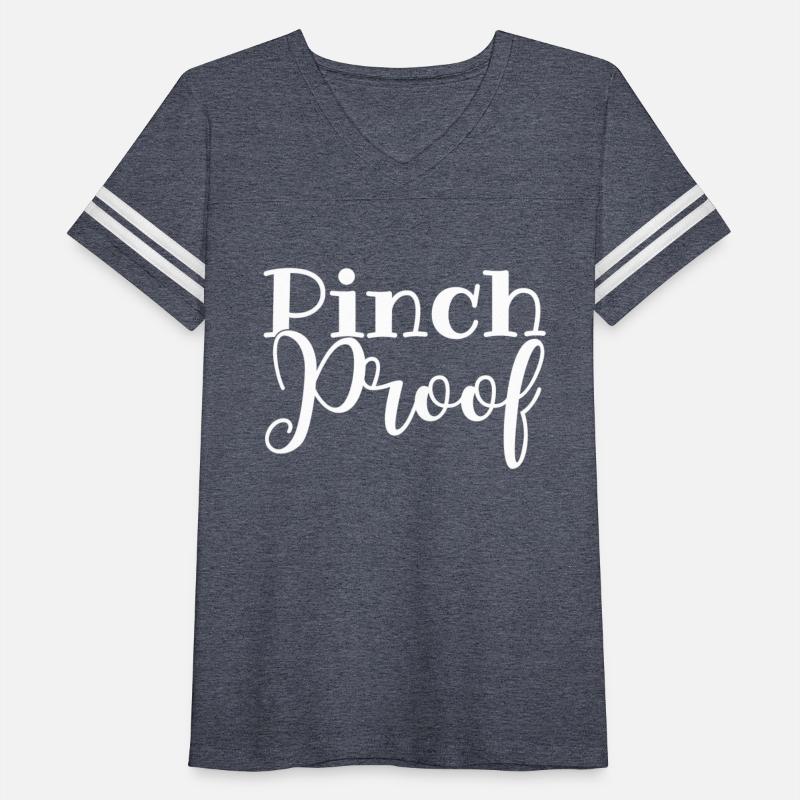 St Patricks Day Pinch Proof