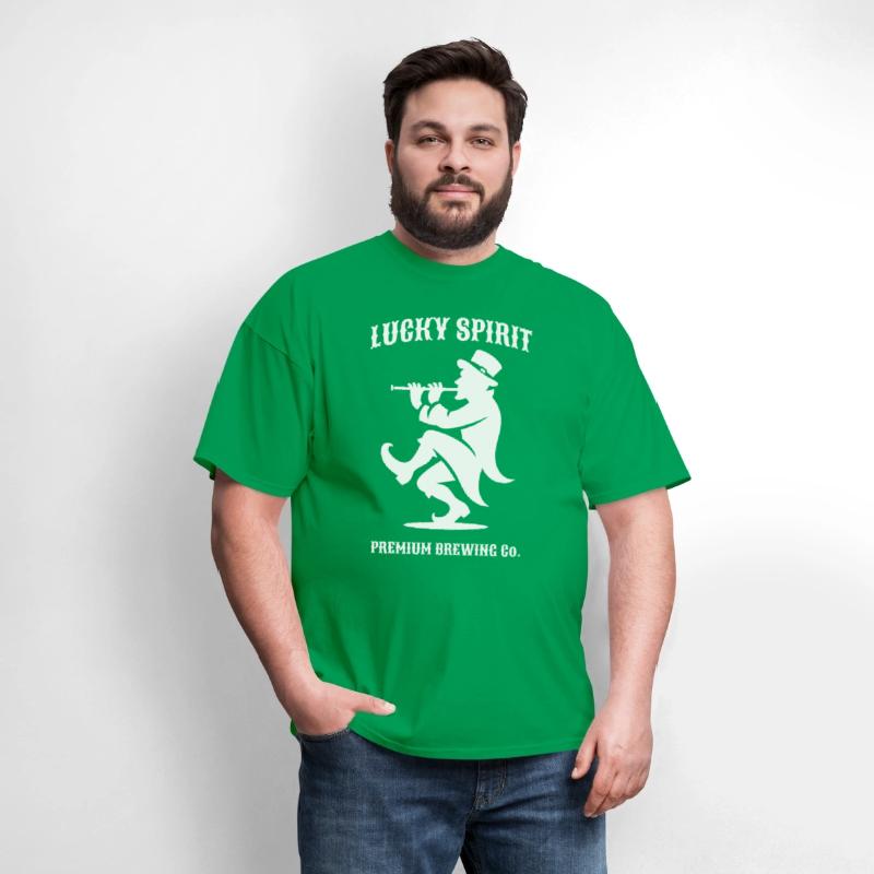 St Patricks Leprechaun