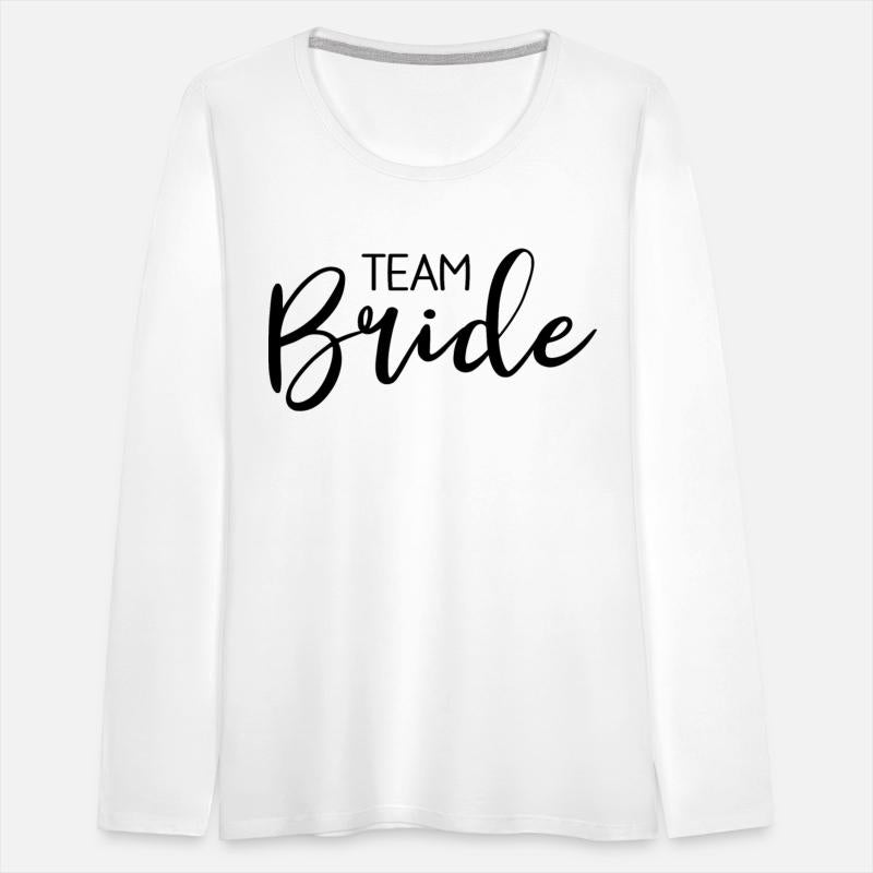 Stag and hen party | Bride | Team Bride