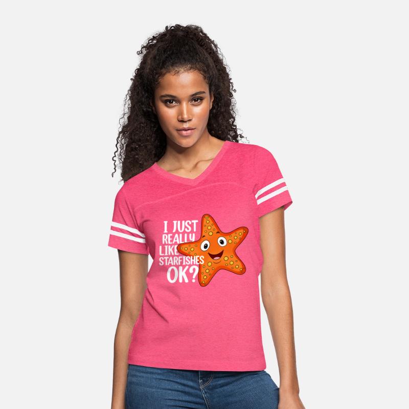 Starfish Ocean Animal Sea Gifts