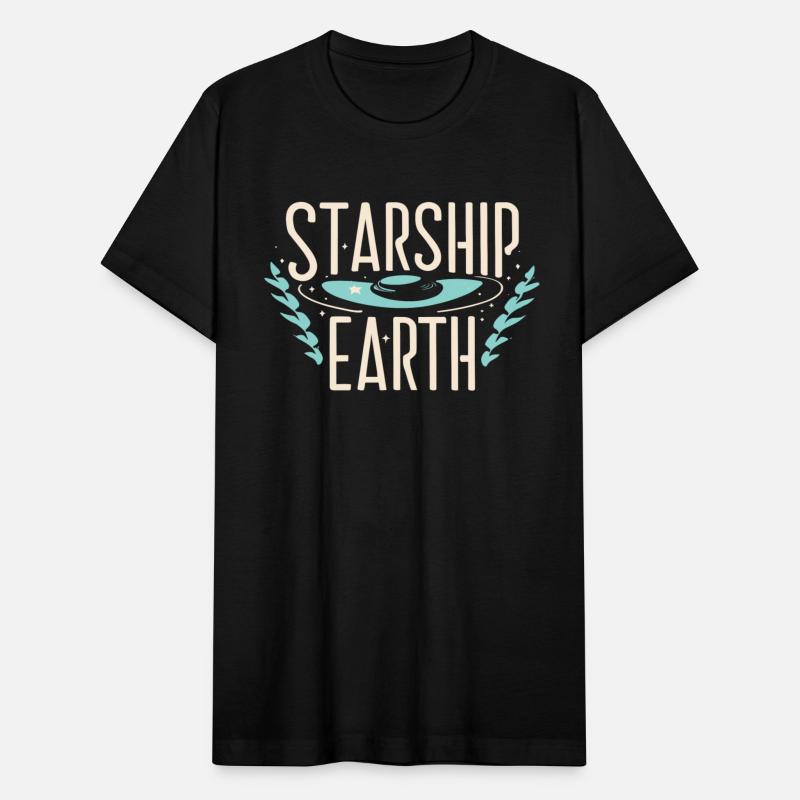 Starship Earth