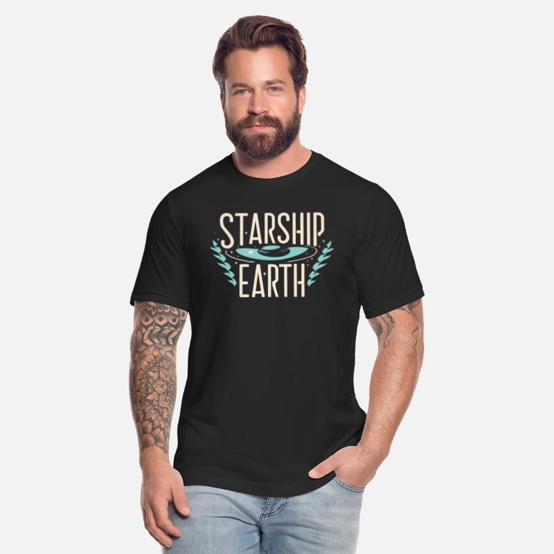 Starship Earth