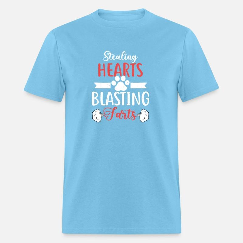 Stealing Hearts Blasting Farts French Bulldog Fren