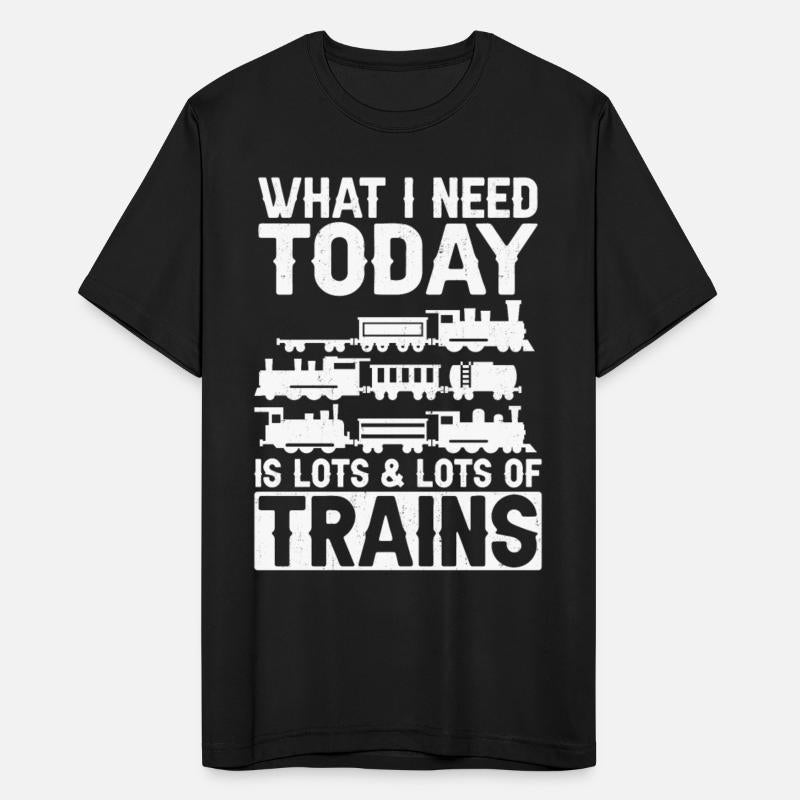 Steam Train Driver Trainspotting