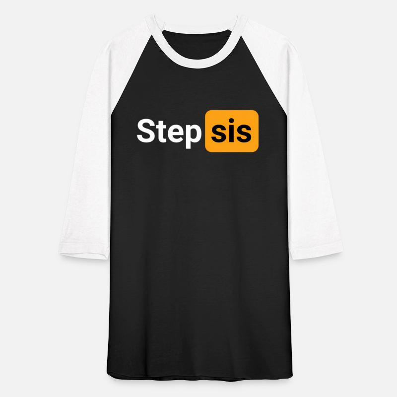 Step Sis Novelty Humor