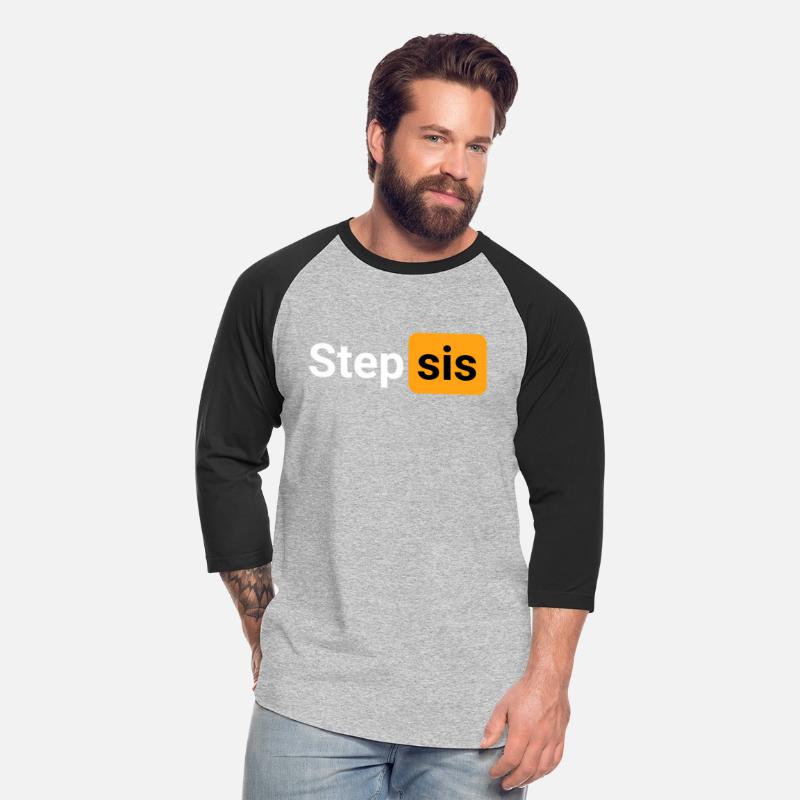 Step Sis Novelty Humor