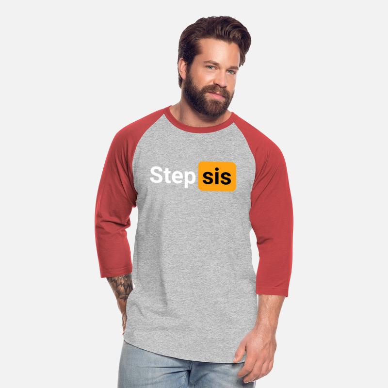 Step Sis Novelty Humor