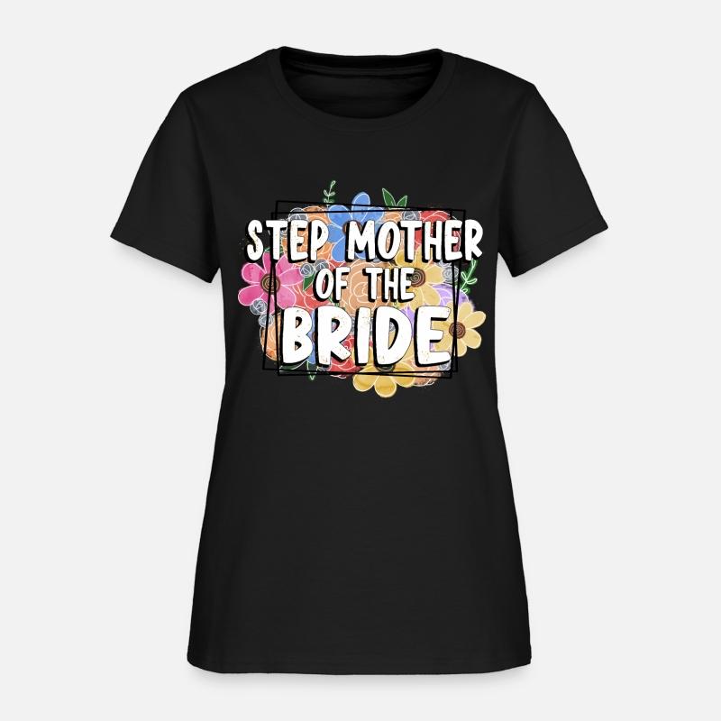Stepmother of the bride