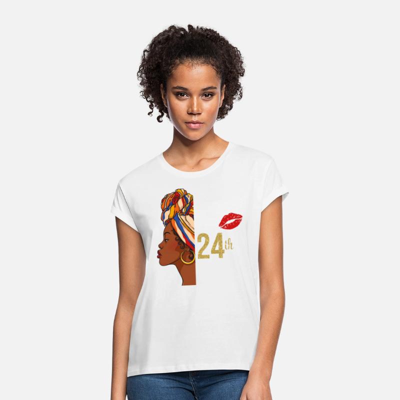 Stepping Into My 24th Birthday Like A Queen