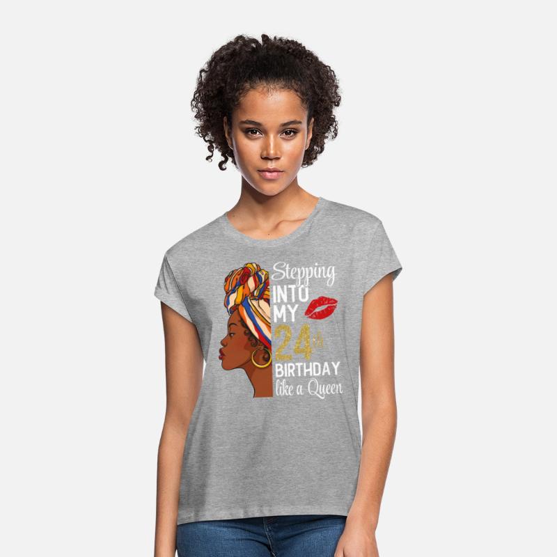 Stepping Into My 24th Birthday Like A Queen