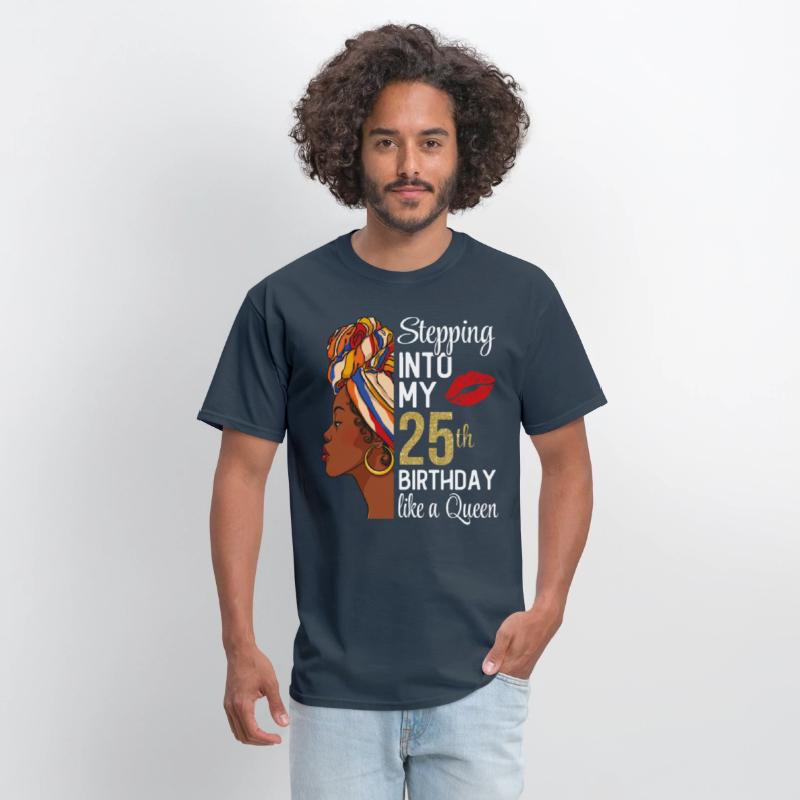 Stepping Into My 25th Birthday Like A Queen