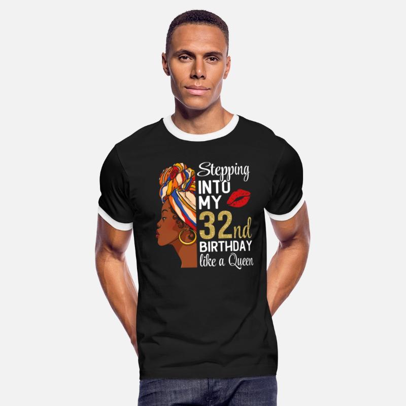 Stepping Into My 32nd Birthday Like A Queen