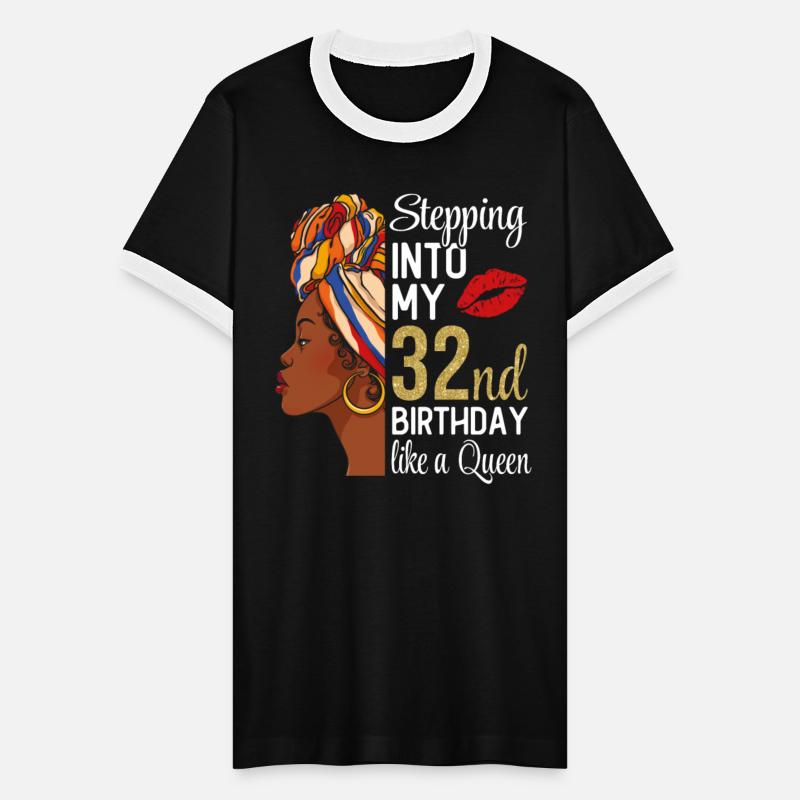 Stepping Into My 32nd Birthday Like A Queen