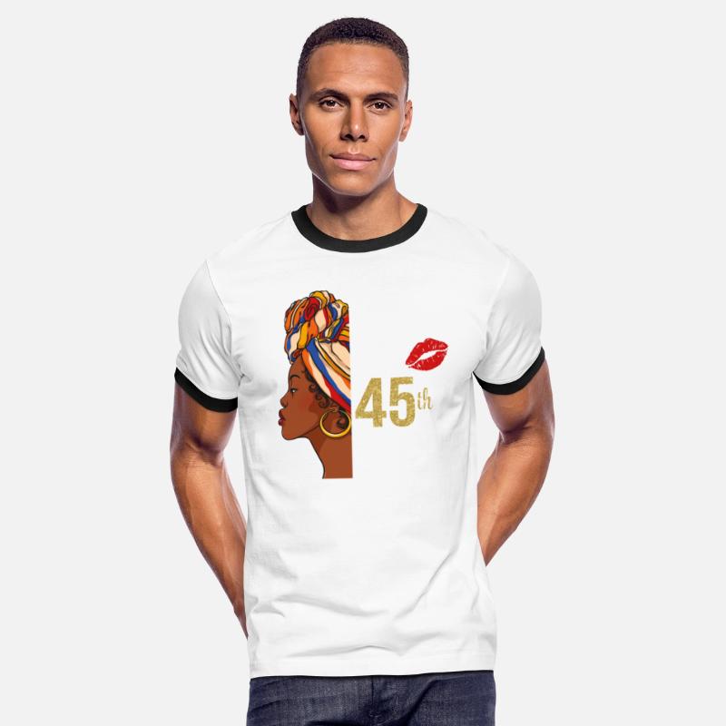 Stepping Into My 45th Birthday Like A Queen