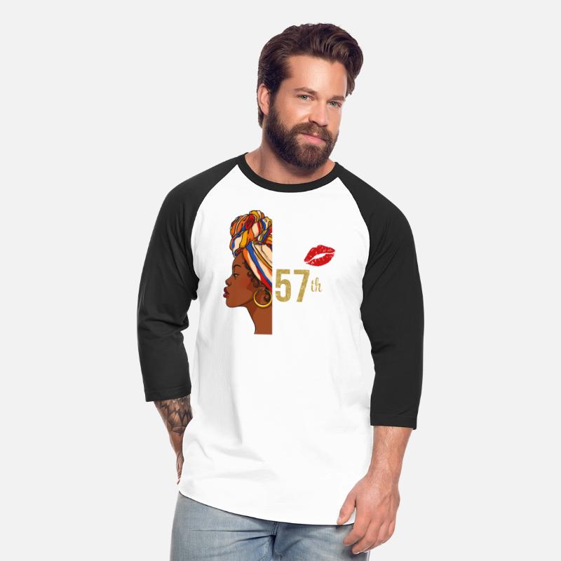 Stepping Into My 57th Birthday Like A Queen