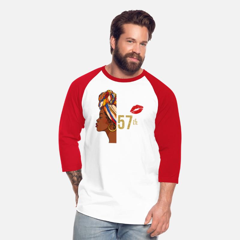 Stepping Into My 57th Birthday Like A Queen