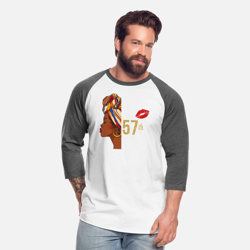 Stepping Into My 57th Birthday Like A Queen