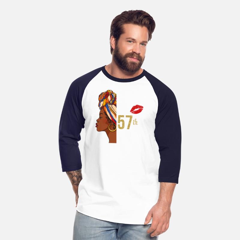 Stepping Into My 57th Birthday Like A Queen