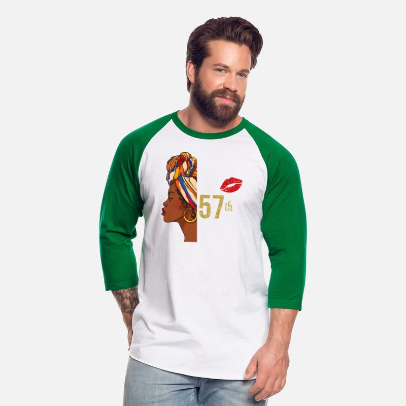 Stepping Into My 57th Birthday Like A Queen